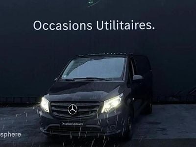 Occasion 2020 Mercedes Vito Van | 26 899 €