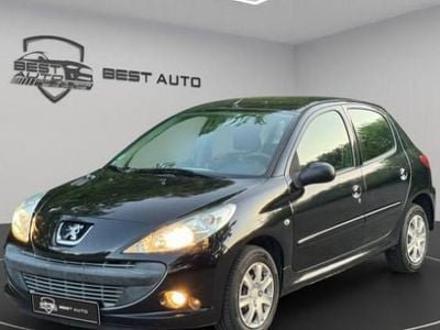 Peugeot 206+