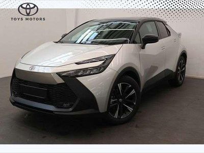 Occasion Toyota C-HR 140 ch (102 kW) 2026 SUV