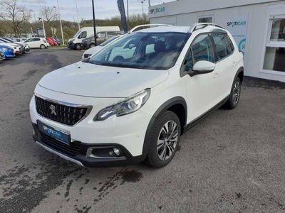 occasion Peugeot 2008 BlueHDi 100ch S&S BVM5 Allure