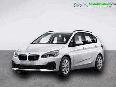 BMW 225 Active Tourer
