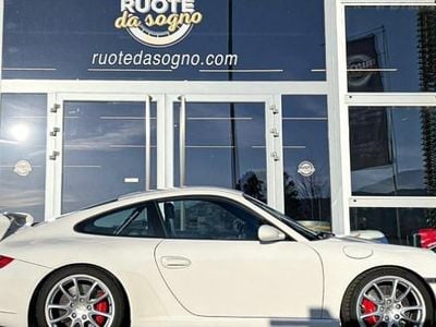 Occasion Porsche 911 GT3 415 ch (305 kW) 2007 Coupé