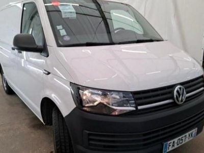 Occasion 2018 VW Transporter Van | 25 990 €