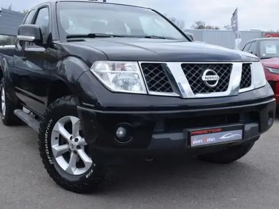 occasion Nissan King Cab 2.5 DCI 171CH KING-CAB SE