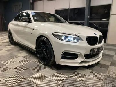 BMW M240
