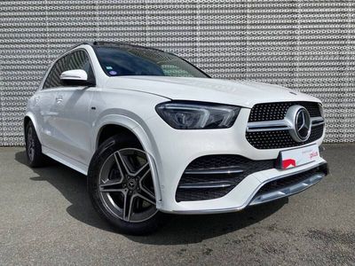 Mercedes GLE350