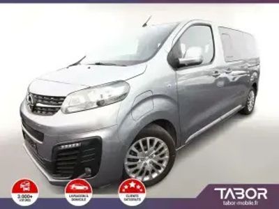 occasion Opel Vivaro -e M 9 Sieges Gps Radars