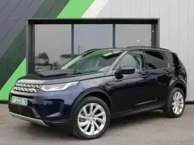 occasion Land Rover Discovery D200 Mhev Awd Bva Hse