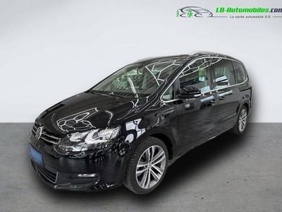 VW Sharan