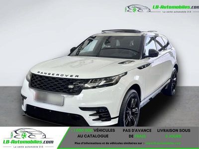 Occasion Land Rover Range Rover Velar 250 ch (183 kW) 2021 SUV