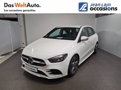 occasion Mercedes 250 7G-DCT 4-Matic AMG Line