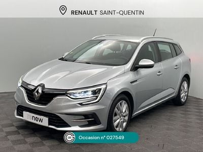 Renault Mégane IV