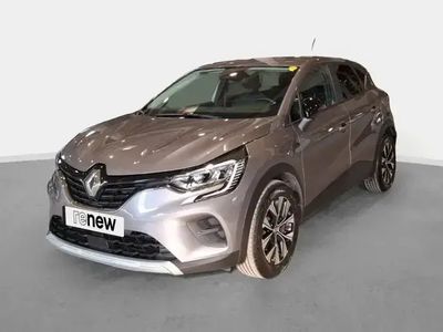 Occasion Renault Captur Evolution 90 ch (66 kW) 2024 Gris SUV