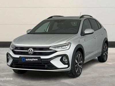 Occasion VW Taigo R-line Edition 118 ch (86 kW) 2025 SUV