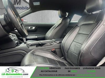 Occasion Ford Mustang Fastback 317 ch (233 kW) 2019 Coupé