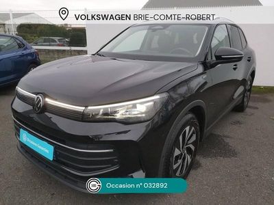 Occasion VW Tiguan Edition 150 ch (110 kW) 2024 SUV