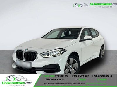 occasion BMW 118 118 i 140 ch BVM