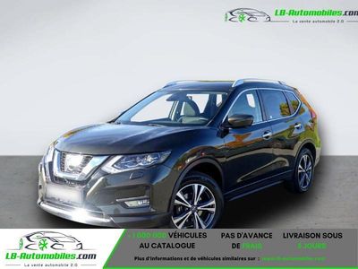Occasion 2018 Nissan X-Trail SUV | 25 200 € (Prix cher)