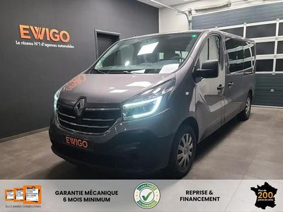 Occasion 2020 Renault Trafic Zen Monospace | 20 990 € (Prix juste)