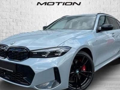 Occasion BMW M340 M Performance 340 ch (250 kW) 2022 Gris Berline