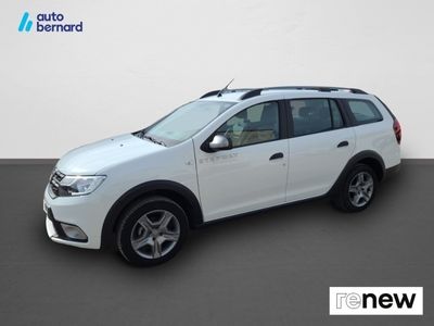 occasion Dacia Logan MCV 0.9 TCe 90ch Stepway Easy.R