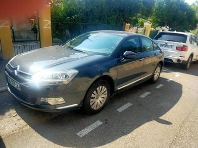 Citroën C5