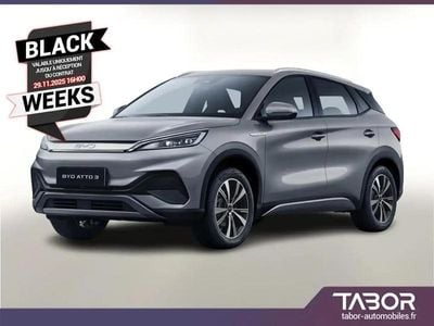 BYD Atto 3