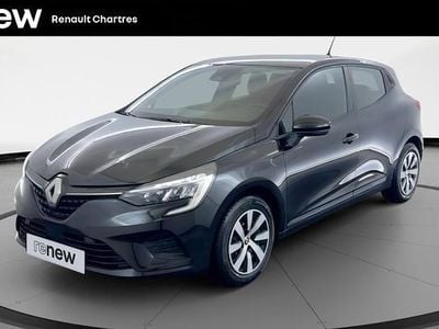 Noir Occasion 2023 Renault Clio V Equilibre Citadine | 13 990 € (Prix juste)