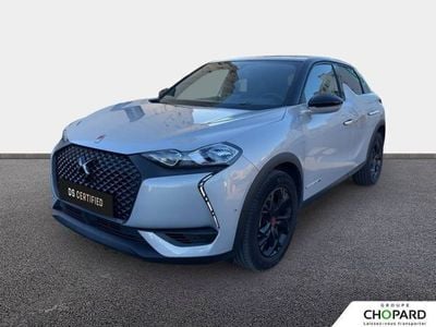 DS Automobiles DS3