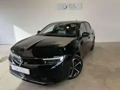 occasion Opel Astra Elegance ***24 Mois De Garantie***