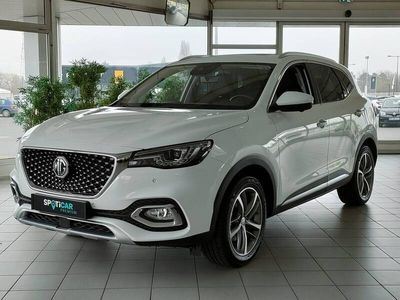 occasion MG EHS EHS1.5T GDI PHEV