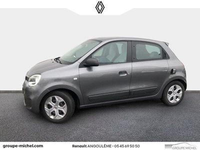 occasion Renault Twingo TWINGO IIIIII SCe 65 Zen