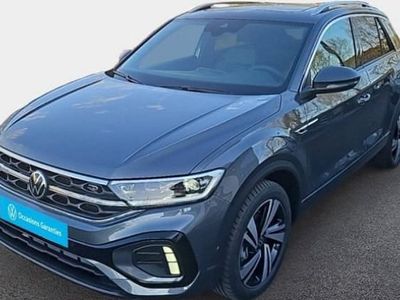 Occasion 2025 VW T-Roc R-line Edition SUV | 41 490 €
