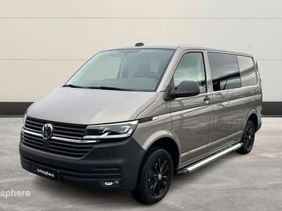 Occasion VW Transporter Business+ 152 ch (111 kW) 2024 Van