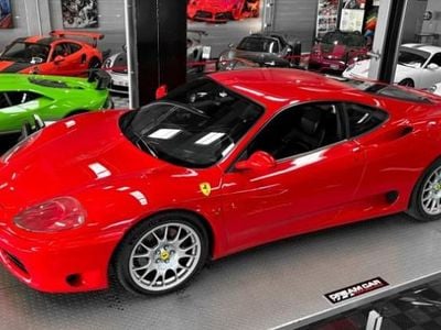 Occasion 1999 Ferrari 360 Coupé | 109 900 €