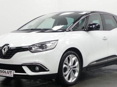 Renault Scénic IV
