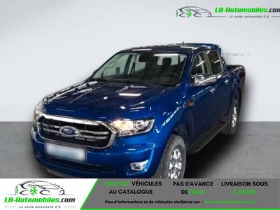 occasion Ford Ranger DOUBLE CABINE 2.0 170 BVM