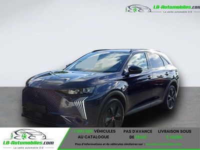 Occasion 2023 DS Automobiles DS7 Crossback SUV | 34 500 € (Prix juste)