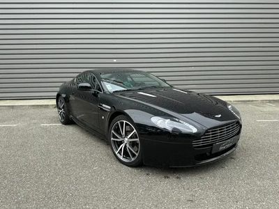 occasion Aston Martin V8 Vantage Coupé