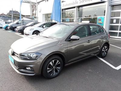 Occasion 2020 VW Polo LOUNGE Citadine | 15 190 € (Bon prix)