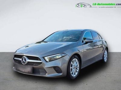 Mercedes A220