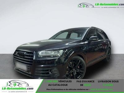 Occasion 2018 Audi SQ7 Sport SUV | 65 800 € (Prix juste)