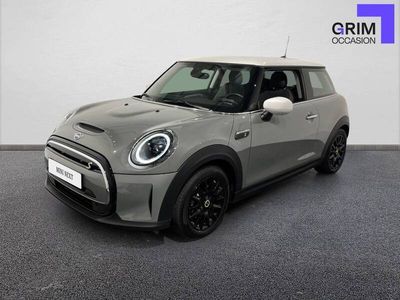 occasion Mini Cooper SE 