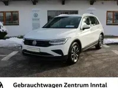 occasion VW Tiguan 15 Tsi Dsg United