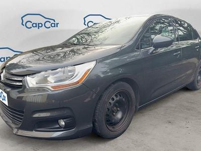 Occasion 2012 Citroën C4 Business Class | 6 990 € (Prix cher)