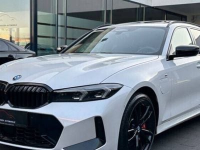 BMW 330e