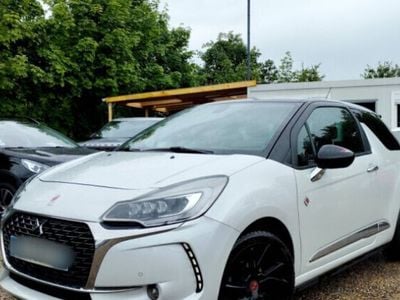 DS Automobiles DS3