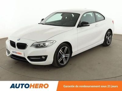 BMW 220