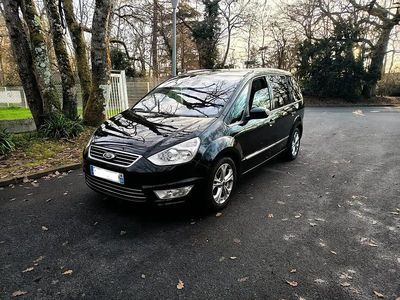 Occasion 2014 Ford Galaxy Titanium Monospace | 10 800 €