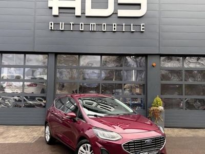 Occasion Ford Fiesta Business Edition 125 ch (91 kW) 2022 Citadine
